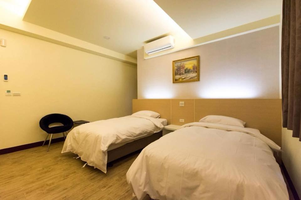 Pandora B&B T'ai-tung Kültér fotó
