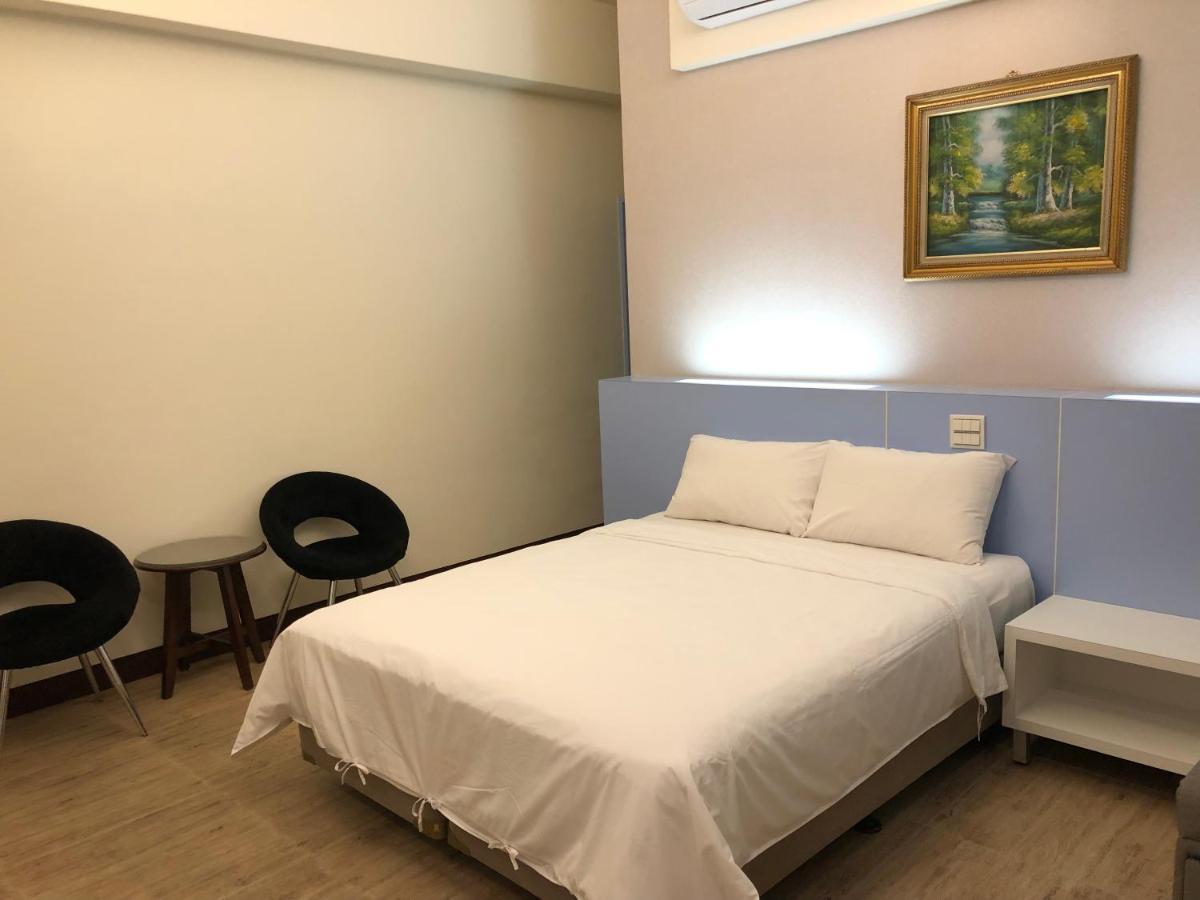 Pandora B&B T'ai-tung Kültér fotó