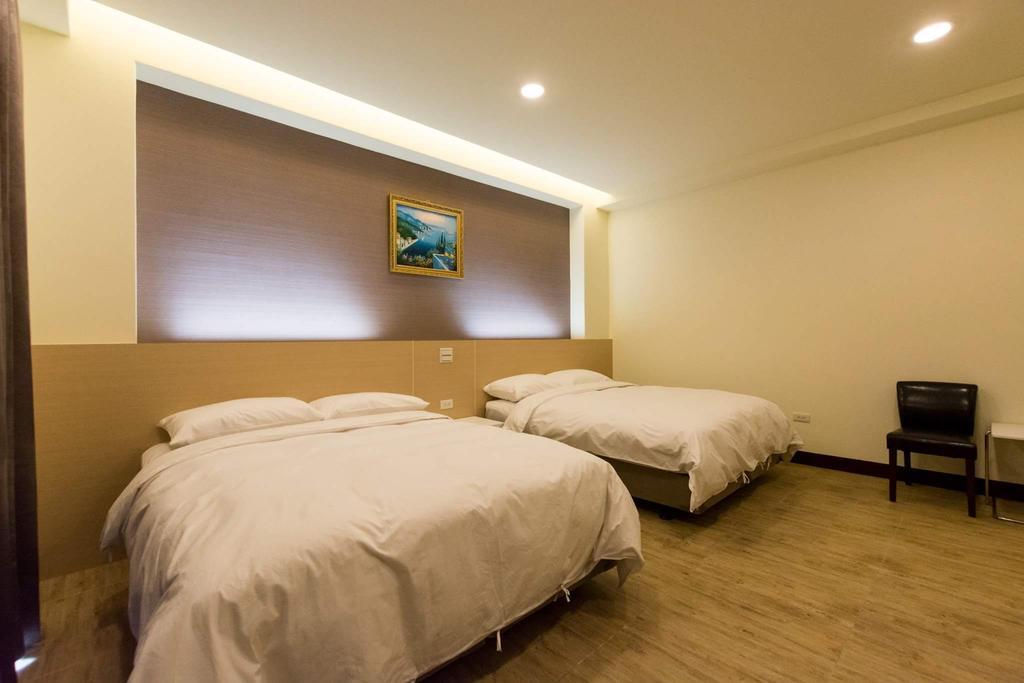 Pandora B&B T'ai-tung Kültér fotó